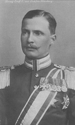 Ernest II.  von Sachsen-Altenburg 1915.jpg