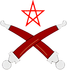 Afar Region - Coat of Arms