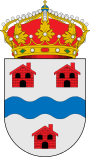 Escudo de El Casar de Escalona.svg