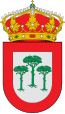 Blason de El Hoyo de Pinares