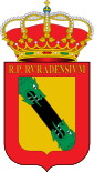 Rus (Jaén): insigne