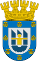 Escudo de San Joaquín (Chile).svg