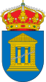 Wappen von Velilla de Cinca