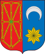 Blason de Villava-Atarrabia