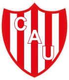 Club Atlético Unión.svg Schild