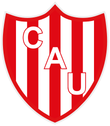 Escudo del Club Atlético Unión.svg