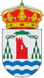 Escudo de armas de Bermellar