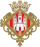 Escut de Castelló ornamentat-2.svg