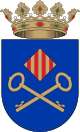 Герб муниципалитета Каньяда