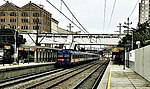 Juventus-Mooca (CPTM)