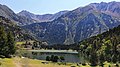 Estany de Font Viva.