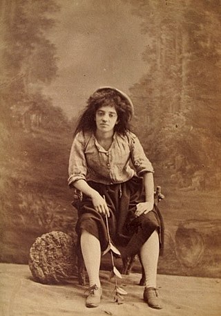<span class="mw-page-title-main">Esther de Carvalho</span> Controversial Portuguese stage actor who died in Brazil at a young age