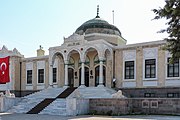  Musée ethnographique d'Ankara, Turquie