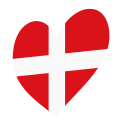 File:Eurovision Song Contest heart Sovereign Military Order of Malta white.svg