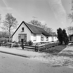 Farm in Sweagerbosk