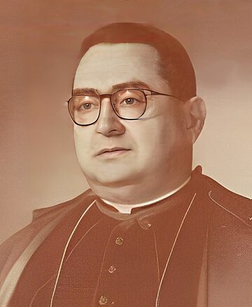 Félix Romero Menjíbar