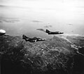 File:F9F-2 Panther of VF-24 over Korea in June 1952.jpg - Wikimedia Commons