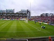 Tallaght Stadium during the 2009 FAI Cup Final FAI Cup Final.jpg