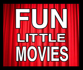 <span class="mw-page-title-main">Fun Little Movies</span> Short film production and distribution company