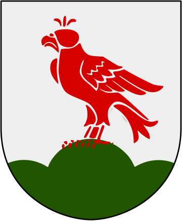 Falkenberg (Szwecyjo)