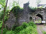 Burgruine Falkenstein (an der Ranna)