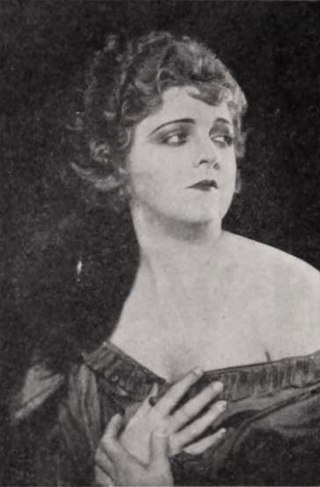 <i>False Kisses</i> 1921 film