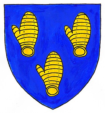 Vere Fane (4e comte de Westmorland)