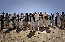Farah Provincial Governor Conducts Shura in Distant Pur Chaman District to Promote Governance, Development DVIDS320840.jpg