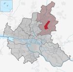 Hamburg-Farmsen-Berne