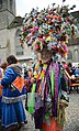 Fasnacht Zurich 2024 by ArmAg (8)