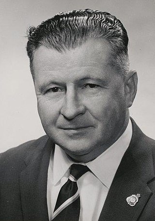 <span class="mw-page-title-main">Felix Dittmer</span> Australian politician