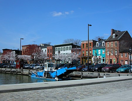 Fell's Point waterfront2