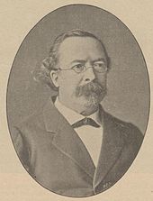 Ferdinand Gottfried von Herder