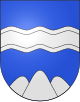 Fiesch - Stema