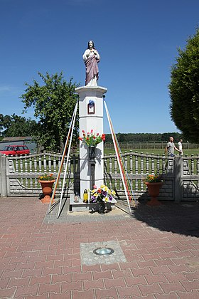 Stefanowo (Nowy Tomyśl)