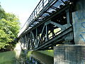 Railway bridge