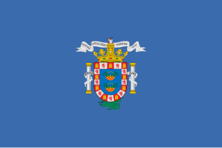 Mayor-President of Melilla Wikimedia list article