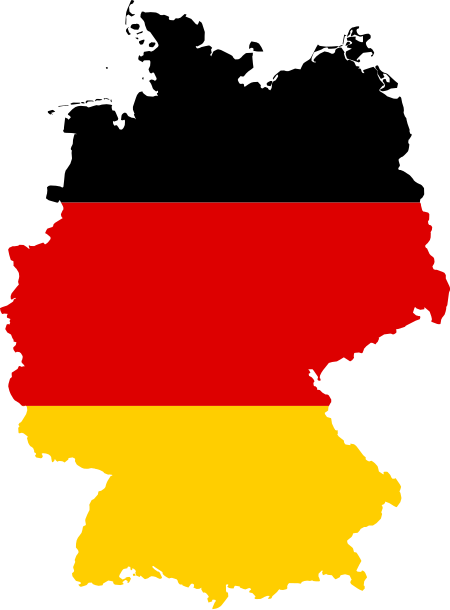 ไฟล์:Flag_map_of_Germany.svg