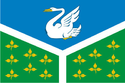 Flag of Achitsky District