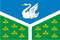 Bandeira de Achit (oblast de Sverdlovsk). png