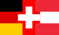 Image:Flag_of_D-A-CH 2.svg