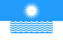 Gelendzhik zászlaja