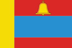 Флаг Хлевенского района.svg