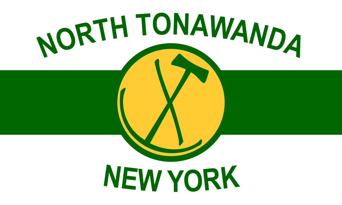 North Tonawanda