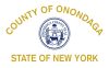 Flag of Onondaga County