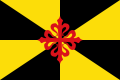 Flag of Saceruela Spain.svg