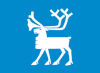 Flag of Tromsø Municipality