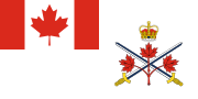 Flag of the Canadian Army (2013–2016).svg