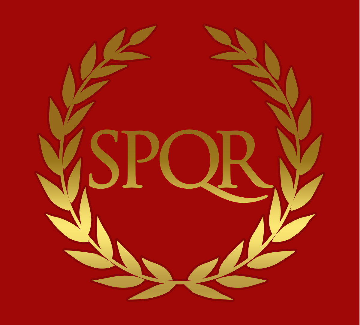 официальный язык римской империи