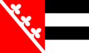 Drapeau de Berkenthin